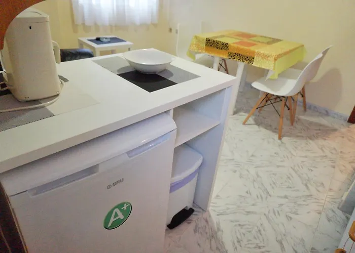 Vivienda De Uso Turistico Alma Da Costa Da Morte Sardiñeiro de Abajo