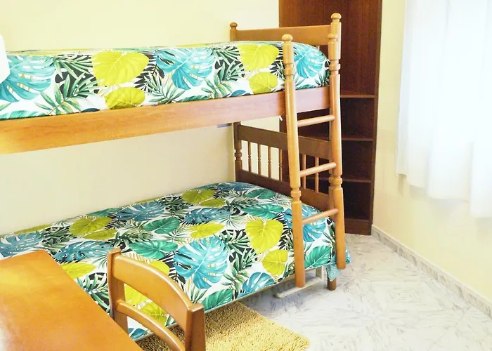 Vivienda De Uso Turistico Alma Da Costa Da Morte Apartmán *