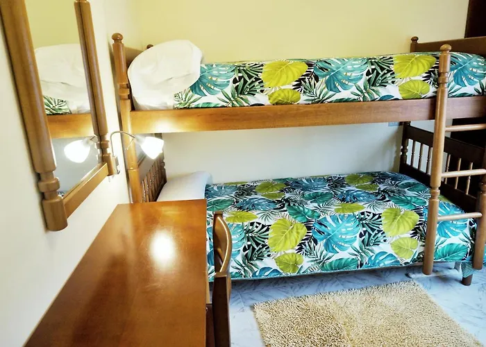 Vivienda De Uso Turistico Alma Da Costa Da Morte Apartmán *