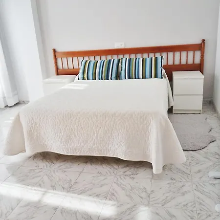 Apartmán Vivienda De Uso Turistico Alma Da Costa Da Morte *