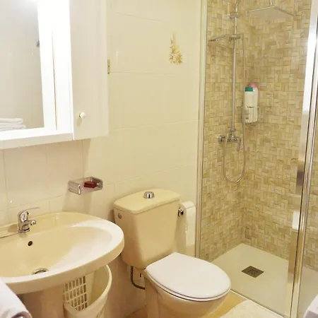 Vivienda De Uso Turistico Alma Da Costa Da Morte Sardiñeiro de Abajo