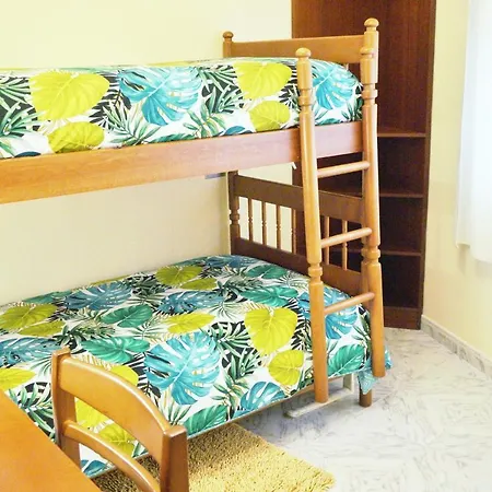 Vivienda De Uso Turistico Alma Da Costa Da Morte Apartmán *