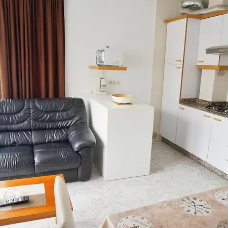 Vivienda De Uso Turistico Alma Da Costa Da Morte Sardiñeiro de Abajo