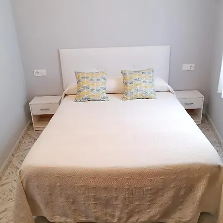 Apartmán Vivienda De Uso Turistico Alma Da Costa Da Morte Sardiñeiro de Abajo