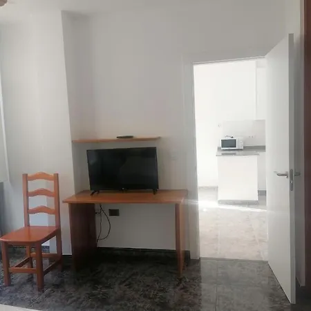 Apartmán Vivienda De Uso Turistico Alma Da Costa Da Morte Sardiñeiro de Abajo