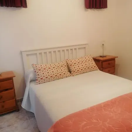 Apartment Vivienda De Uso Turistico Alma Da Costa Da Morte Sardiñeiro de Abajo